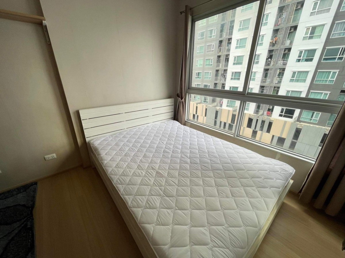 รูป ให้เช่าคอนโด Plum Condo บางแค พร้อมเข้าอยู่ - รูปที่ 5/14