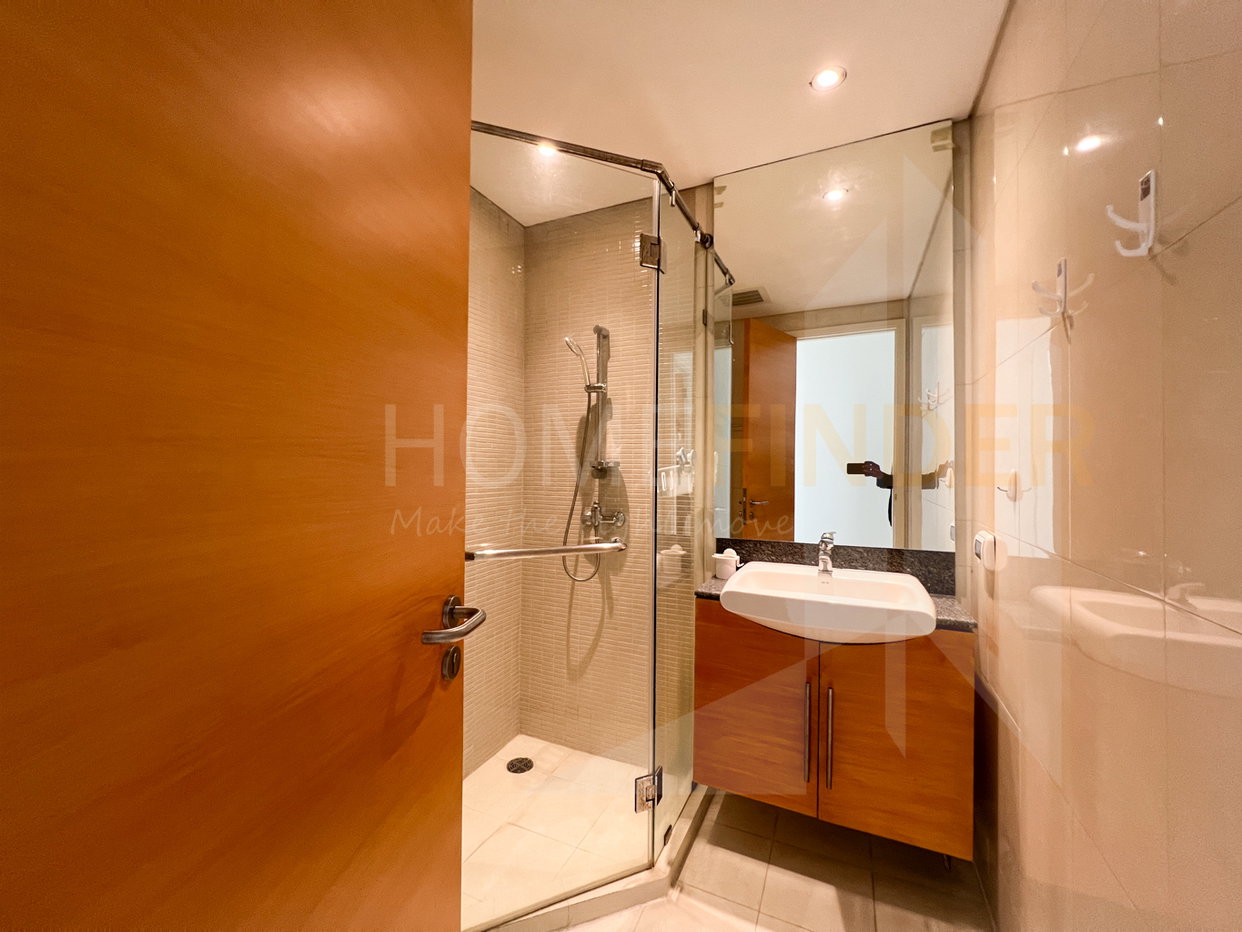 picture Fullerton Sukhumvit 2 bedrooms, for rent - 5/7