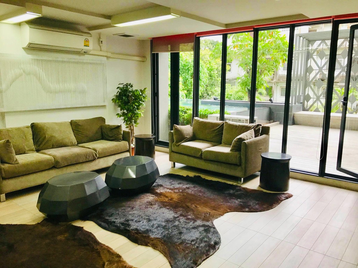 รูป ให้เช่าคอนโด Plum Condo บางแค พร้อมเข้าอยู่ - รูปที่ 14/14