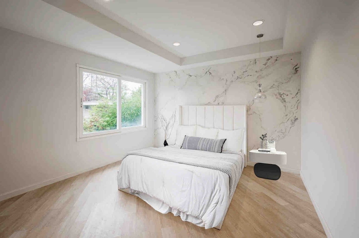 รูป SBR101 เช่า ทาวน์โฮม Sabbath Residence Chatuchak 5นอน 6น้ำ 2จอด พื้นที่ใช้สอย 400ตรม. 25.50ตรว 250000บ. 064-959-8900 - รูปที่ 33/54