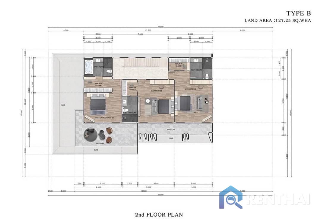 picture This Large Luxury Villa Could  Be Your Dream Home! - 4/25