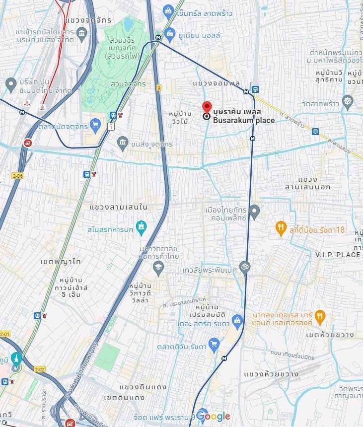 รูป SBR101 เช่า ทาวน์โฮม Sabbath Residence Chatuchak 5นอน 6น้ำ 2จอด พื้นที่ใช้สอย 400ตรม. 25.50ตรว 250000บ. 064-959-8900 - รูปที่ 27/54