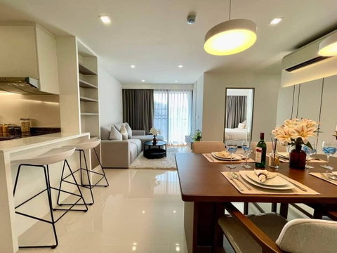 LTH10340–Art @ Thong Lo FOR SALE size 72.04 Sq.m.2beds 2baths Near BTS Thong Lo Station ONLY 10.8Mb