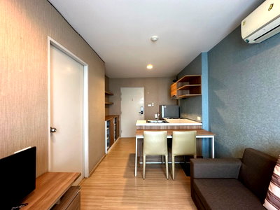 Condos for sale : For sale at The Park @ Prachachuen