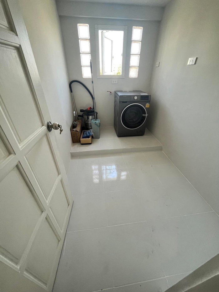 รูป SBR101 เช่า ทาวน์โฮม Sabbath Residence Chatuchak 5นอน 6น้ำ 2จอด พื้นที่ใช้สอย 400ตรม. 25.50ตรว 250000บ. 064-959-8900 - รูปที่ 47/54