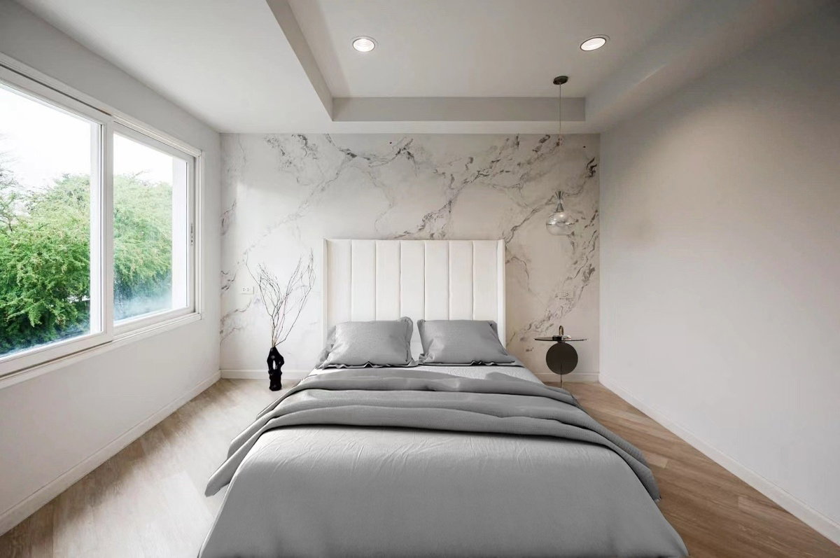 รูป SBR101 เช่า ทาวน์โฮม Sabbath Residence Chatuchak 5นอน 6น้ำ 2จอด พื้นที่ใช้สอย 400ตรม. 25.50ตรว 250000บ. 064-959-8900 - รูปที่ 2/54