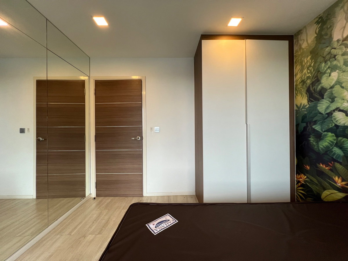 picture CO_LP04 Atmoz Ladprao 71, Room available for rent, Line: @cgestate - 5/13