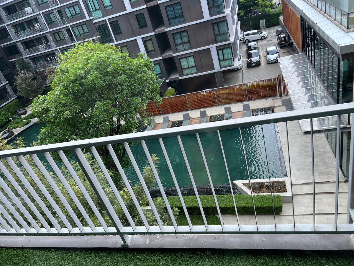 picture CO_LP04 Atmoz Ladprao 71, Room available for rent, Line: @cgestate - 13/13