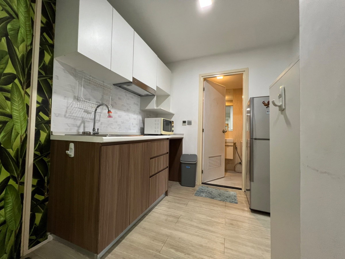 picture CO_LP04 Atmoz Ladprao 71, Room available for rent, Line: @cgestate - 10/13