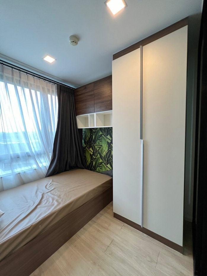 picture CO_LP04 Atmoz Ladprao 71, Room available for rent, Line: @cgestate - 7/13