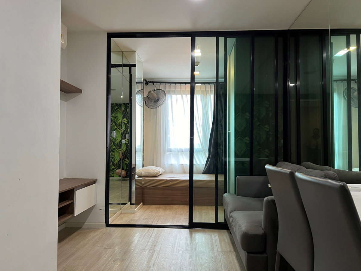 picture CO_LP04 Atmoz Ladprao 71, Room available for rent, Line: @cgestate - 1/13