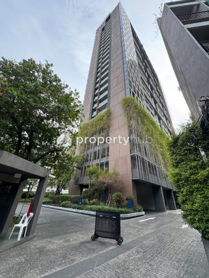 Project The Lofts Ekkamai Picture - 1/12