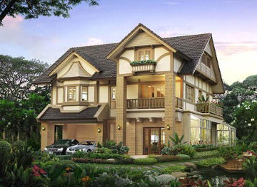 Project Laddarom Elegance Rama 5-2 Picture - 4/5