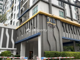 รูป Silk Place Pahonyothin - Laksi - รูปที่ 5/11