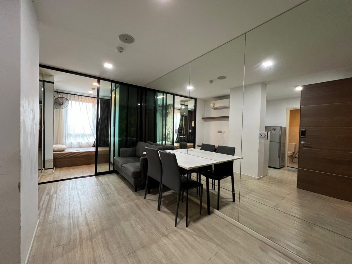 picture CO_LP04 Atmoz Ladprao 71, Room available for rent, Line: @cgestate - 2/13