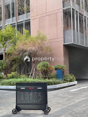 รูป The Lofts Ekkamai - รูปที่ 3/12