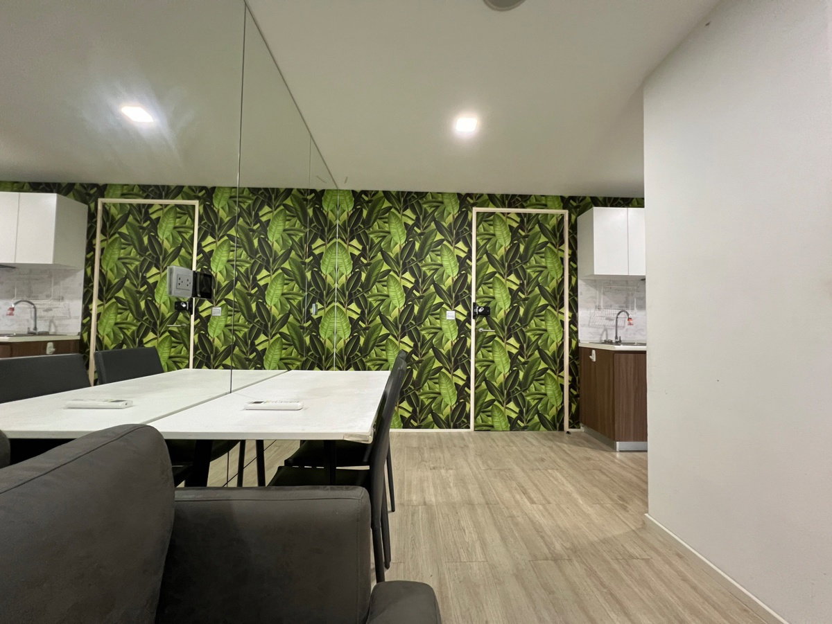 picture CO_LP04 Atmoz Ladprao 71, Room available for rent, Line: @cgestate - 8/13