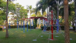 รูป Rasa Spanish Courtyard - รูปที่ 5/6