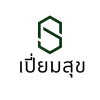 logo โครงการ เปี่ยมสุข ทัสคานี ติวานนท์ - ปากเกร็ด 22