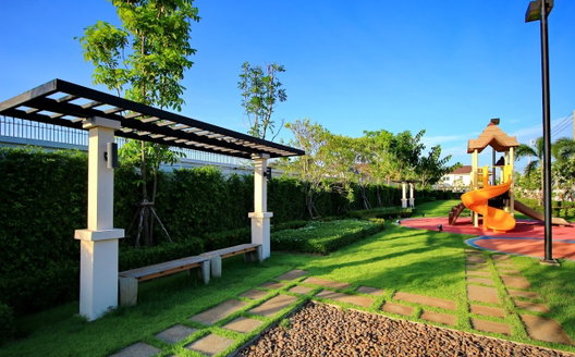 รูป Supalai Park Ville Pinklao - Kanchana - รูปที่ 5/16