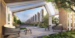 Project HULSE Ramintra - Bangchan Station Picture - 3/9