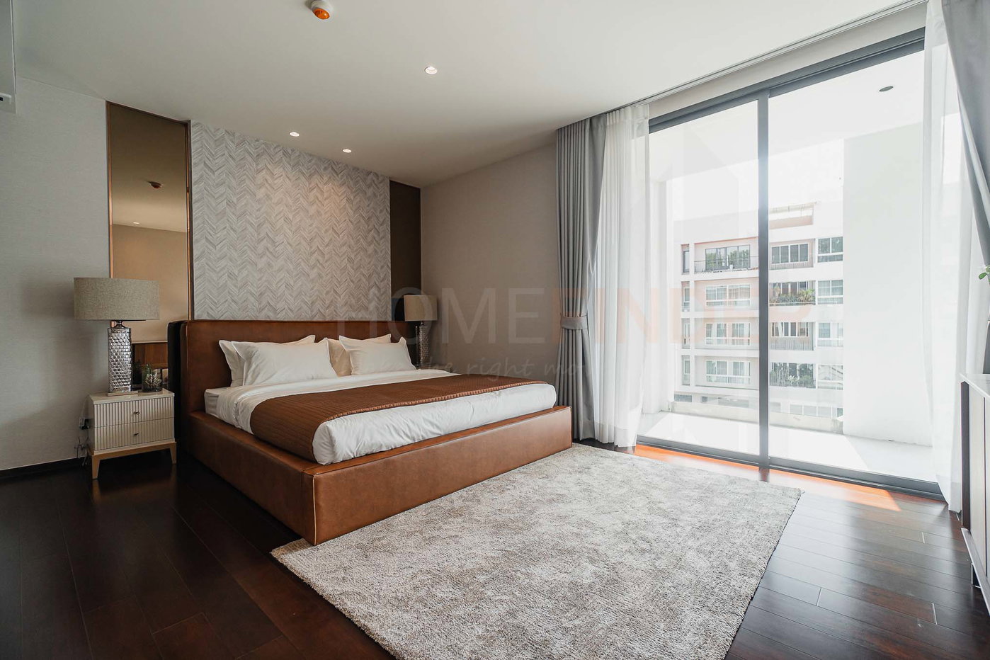 picture La Citta Delre Thonglor 16 2 bedrooms, for rent - 8/11
