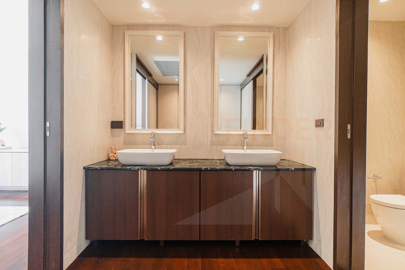 picture La Citta Delre Thonglor 16 2 bedrooms, for rent - 10/11
