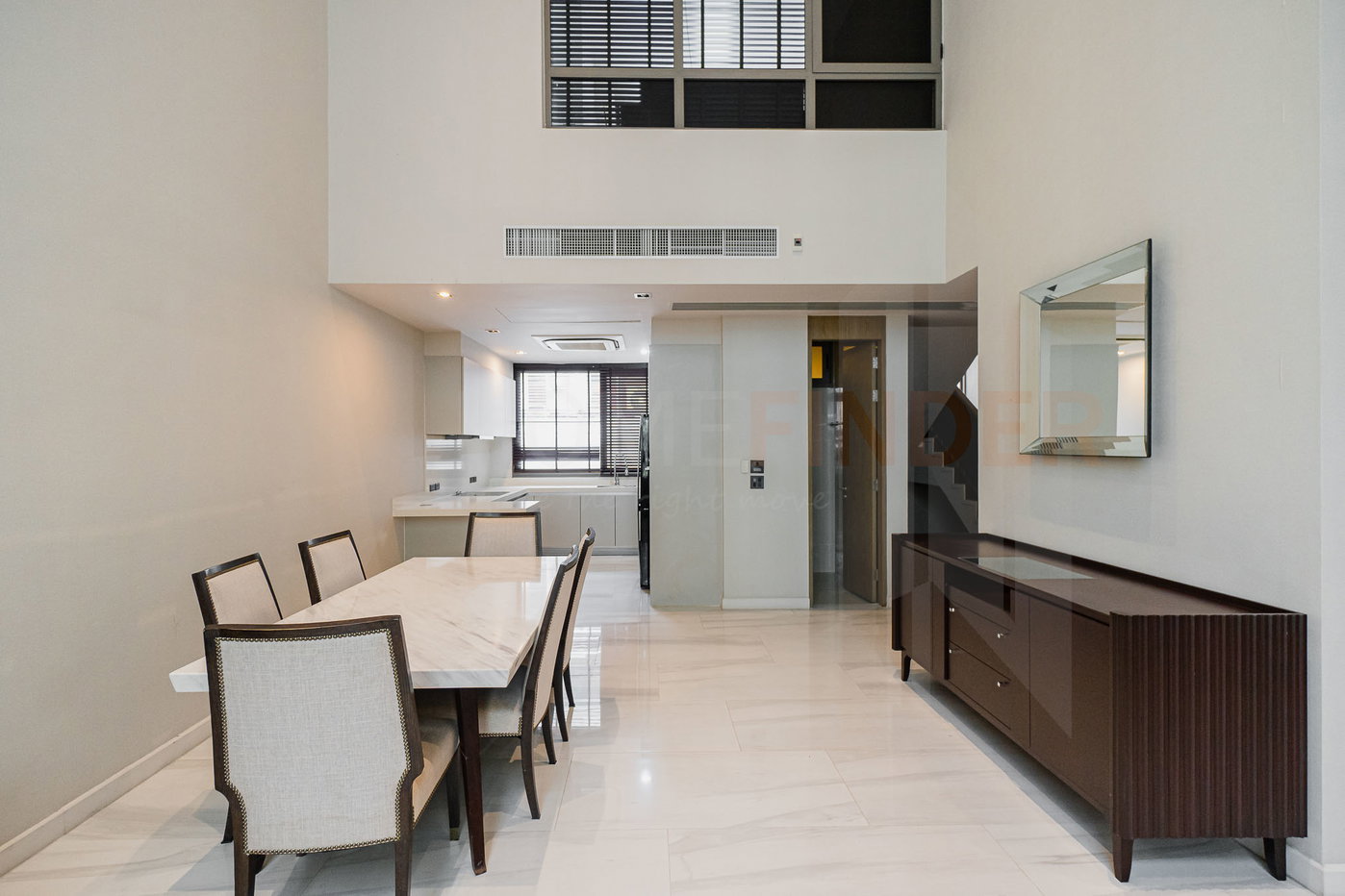 รูป Quarter 39 4 bedrooms, for rent - รูปที่ 2/13