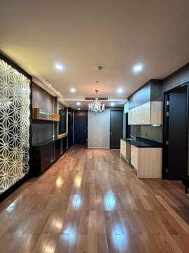 LTH10359–The Address Chidlom FOR SALE size 79.34 Sq.m. 2 beds 2baths Near BTS Chidlom Station ONLY 12.3MB