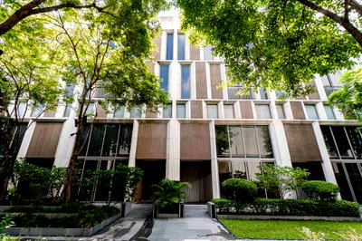 เช่าบ้านเดี่ยว ท่าเรือวัดใหม่ช่องลม : Quarter 39 4 bedrooms, for rent