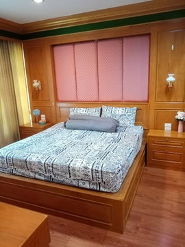 Baan Klang Krung siam 3 Bed 3 Bath 140 sq.m. Contact: o84-15o-5483 / Line ID: @806qphgn