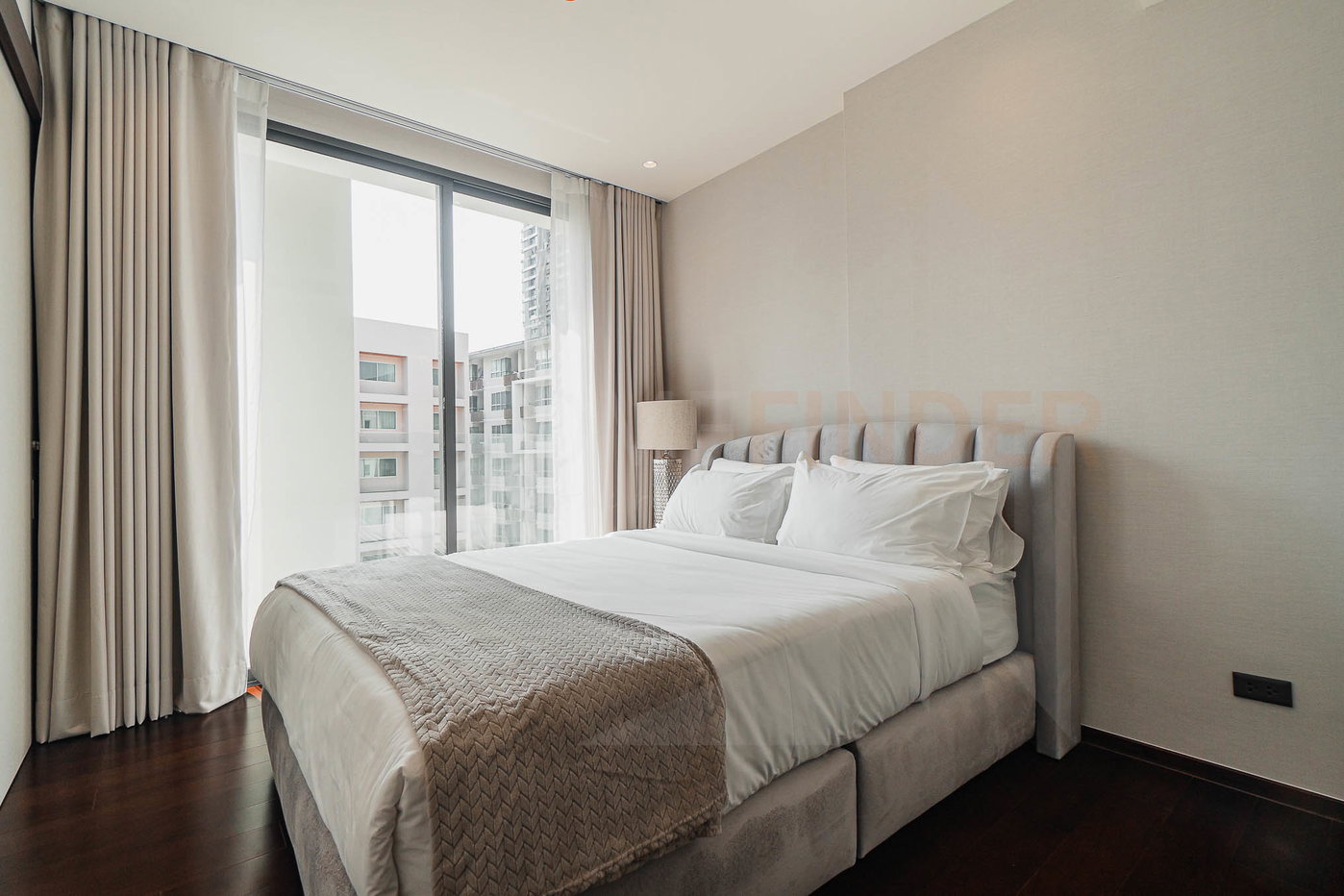 picture La Citta Delre Thonglor 16 2 bedrooms, for rent - 7/11