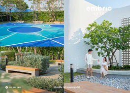 รูป Embrio Lite Chalongkrung 53 - รูปที่ 3/8
