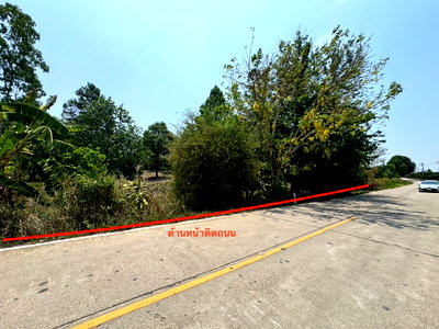 Land for sale Chiang Mai : Sale Rare item in Chiang Dao!!