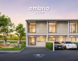 รูป Embrio Lite Chalongkrung 53 - รูปที่ 4/8