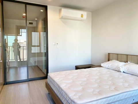 🦊HunterCondo🦊💥แอดไลน์นัดดูห้องได้เลย📲ไลฟ์ ลาดพร้าว 