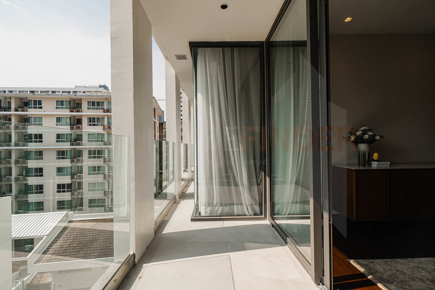 picture La Citta Delre Thonglor 16 2 bedrooms, for rent - 11/11