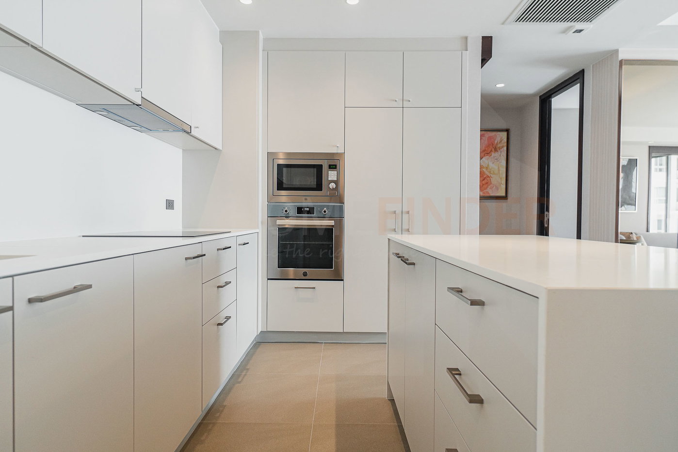 picture La Citta Delre Thonglor 16 2 bedrooms, for rent - 5/11