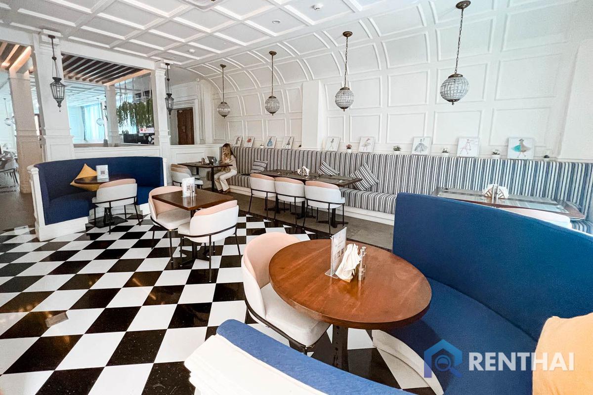 รูป สำหรับ ขาย คอนโด สตูดิโอ ที่ Seven Seas - Cote DAzur - รูปที่ 17/25