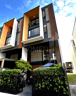 เช่าบ้านเดี่ยว ทรู ทาวเวอร์ พัฒนาการ : House in Pattanakarn 32 3 bedrooms, for rent