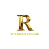 logo โครงการ เดอะริคโค้ วิลเลจ กำแพงแสน - บางเลน