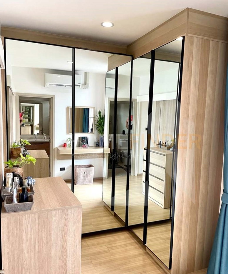 รูป House in Pattanakarn 32 3 bedrooms, for rent - รูปที่ 12/12
