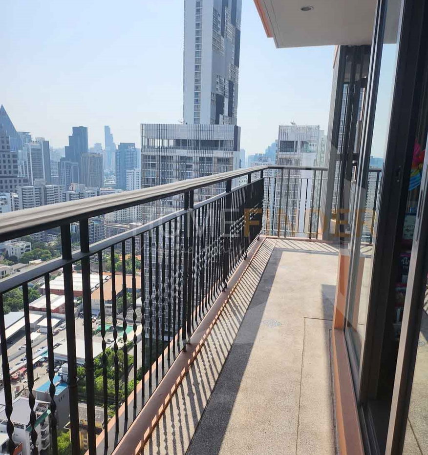 รูป Aguston Sukhumvit 22 2 bedrooms, for sale - รูปที่ 7/11