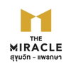 logo โครงการ เดอะ มิราเคิล สุขุมวิท - แพรกษา