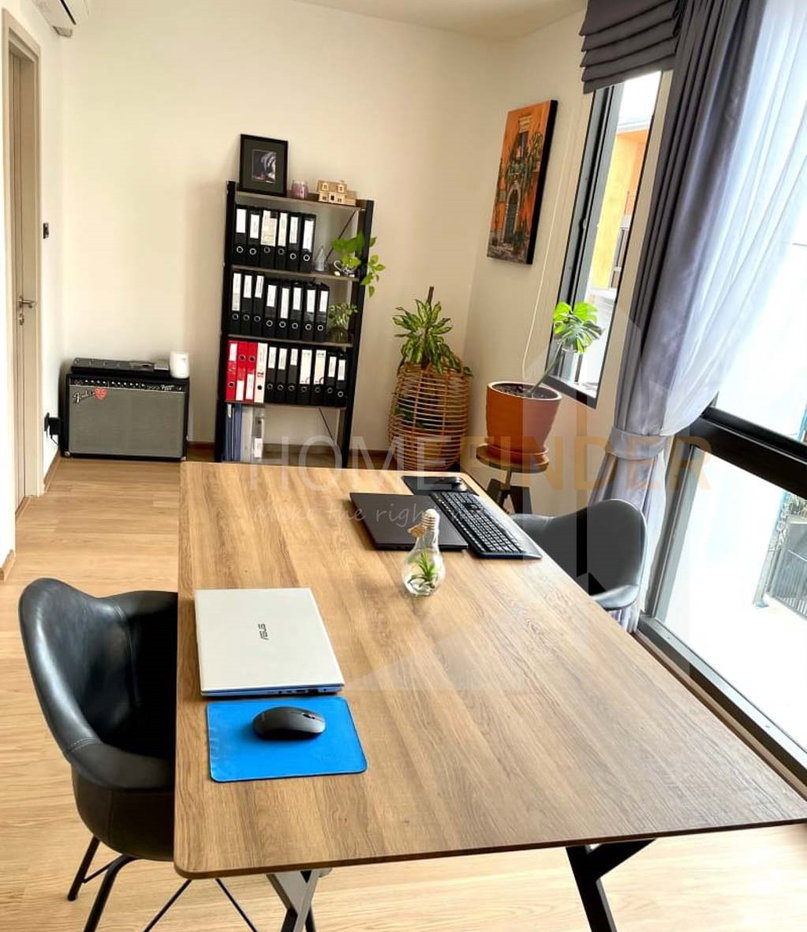 รูป House in Pattanakarn 32 3 bedrooms, for rent - รูปที่ 8/12