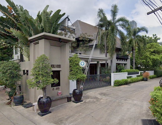 Project Noble House Thonglor Picture - 1/1