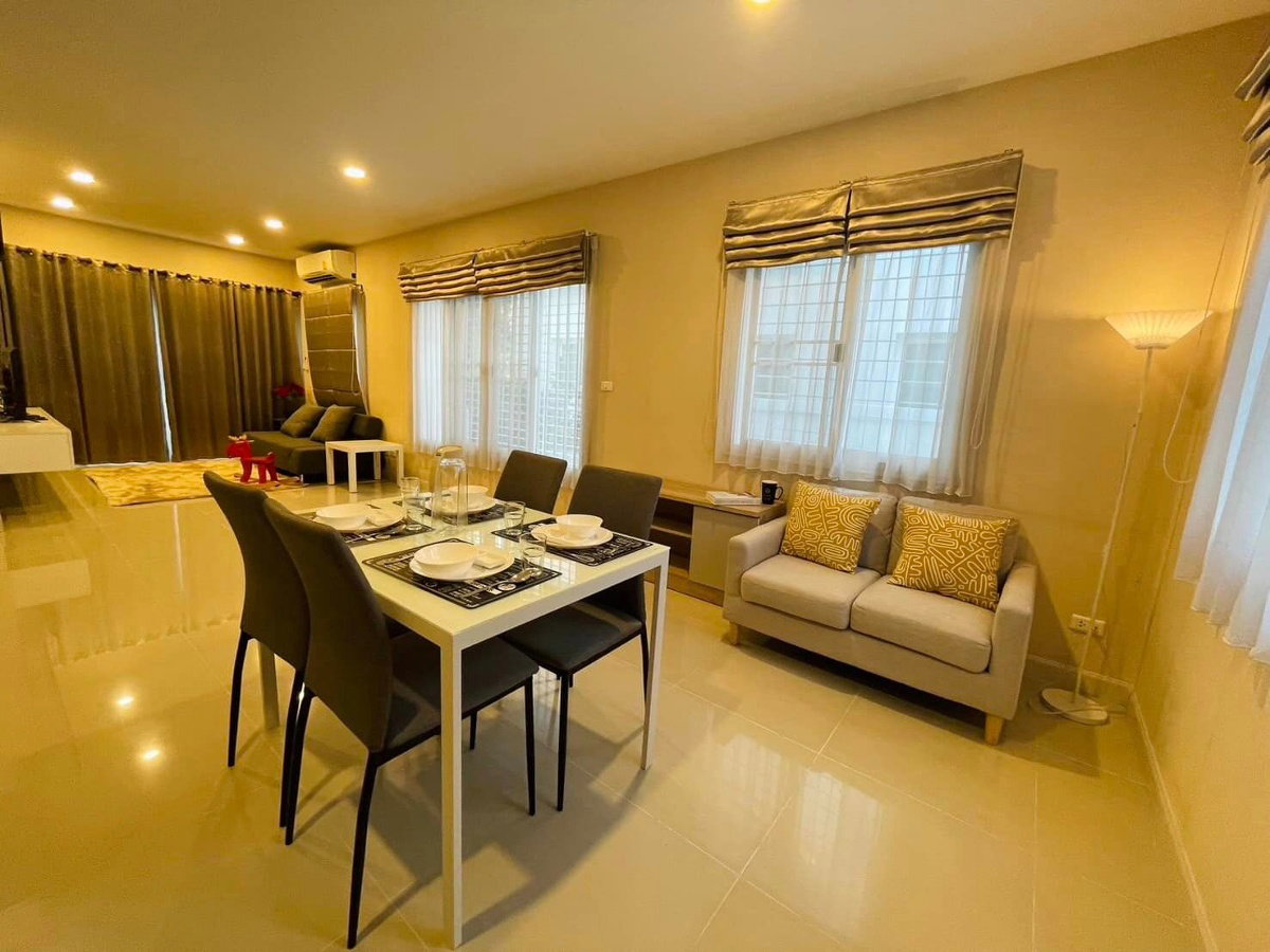 รูป ให้เช่า บ้านในโครงการ ใกล้แหล่งช็อปปิ้ง เชียงใหม่ - รูปที่ 11/14