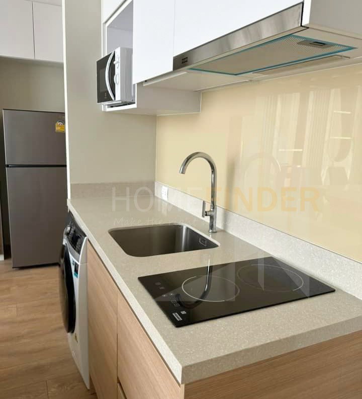 รูป Noble Around 33 2 bedrooms, for rent - รูปที่ 3/7