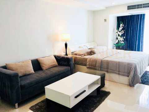 The Trendy Condominium studio, for sale