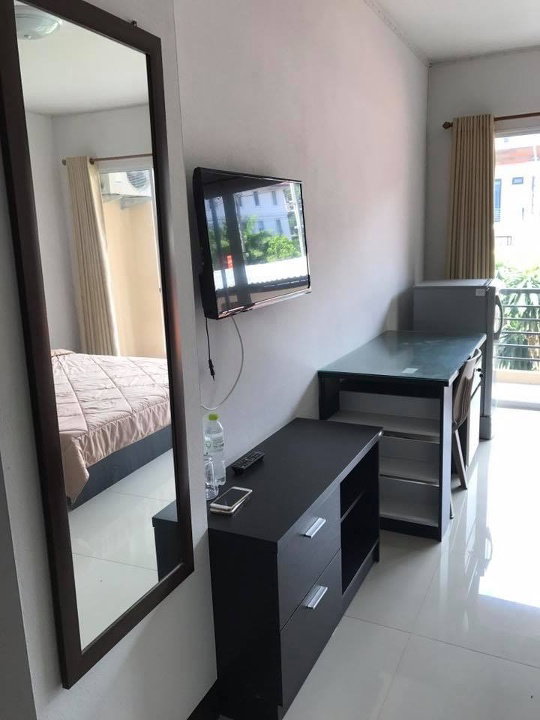 picture Apartment for sale, 77 rooms, behind CMU, Soi Wat Umong. Full students every month. - SW000993 - 11/12